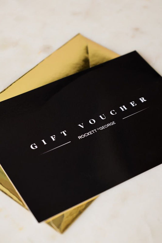 E-Gift Voucher